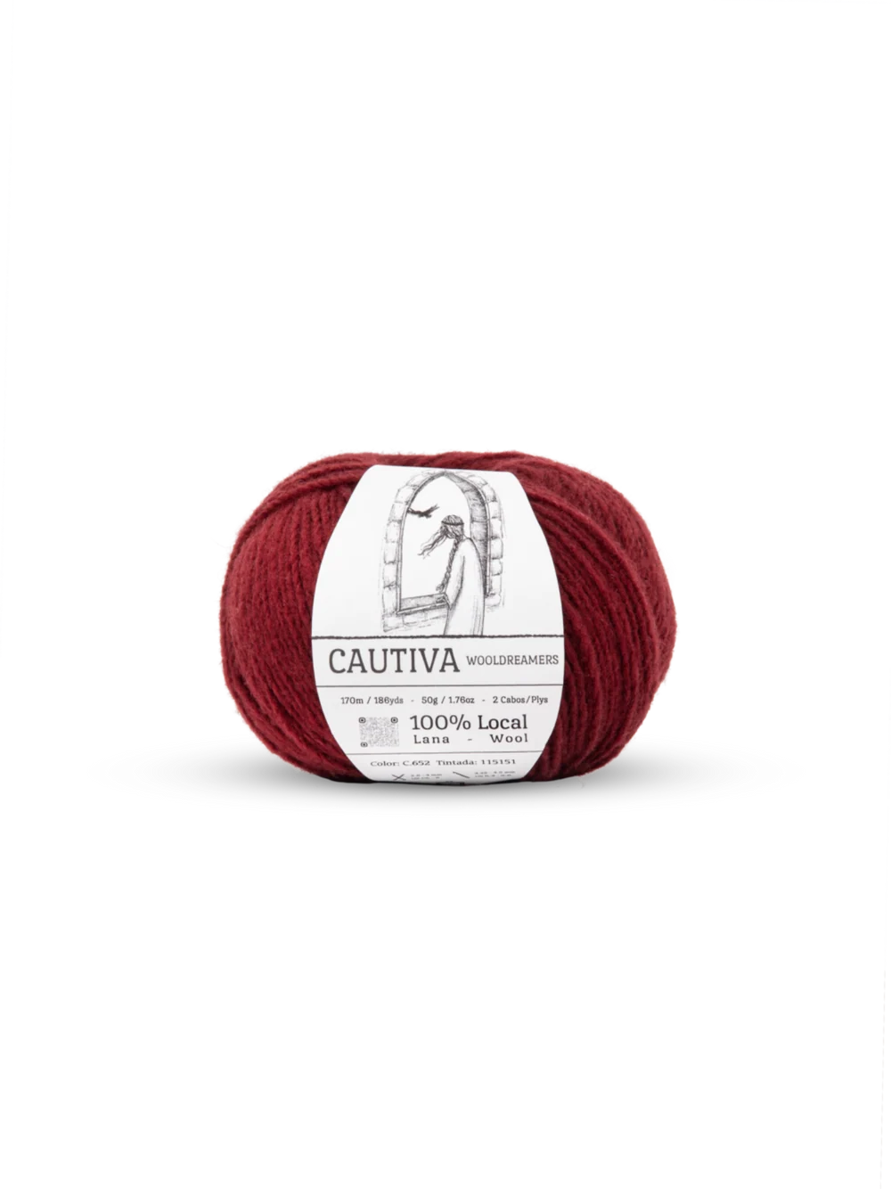 Wooldreamers Cautiva