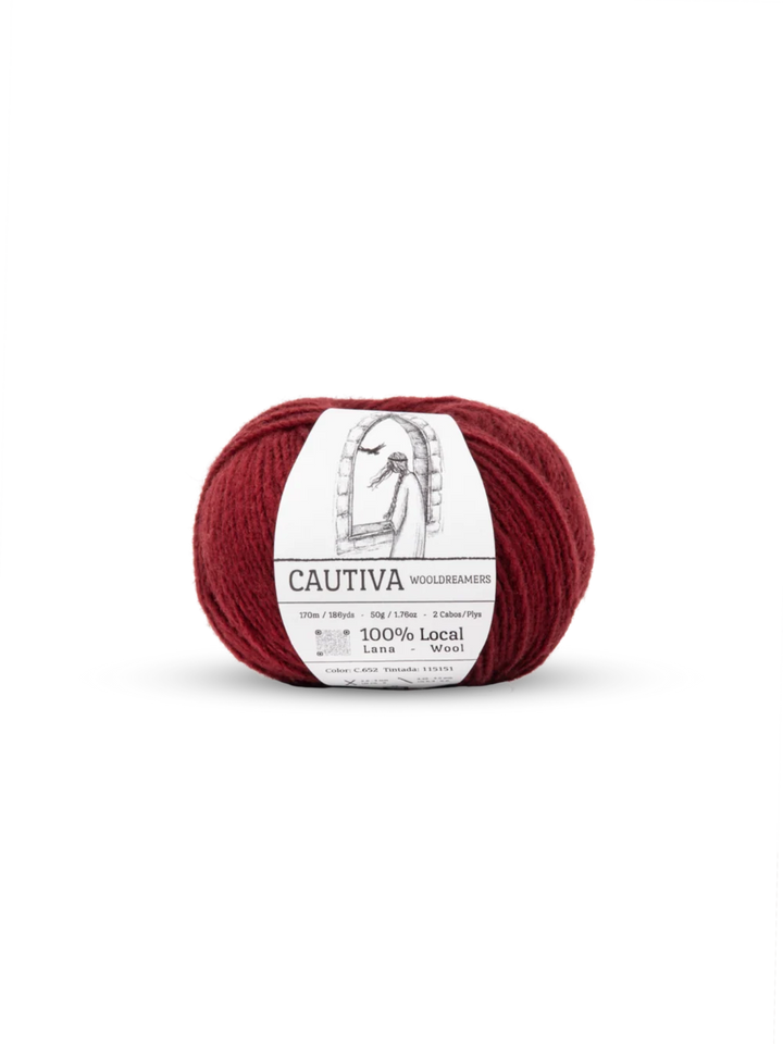 Wooldreamers Cautiva