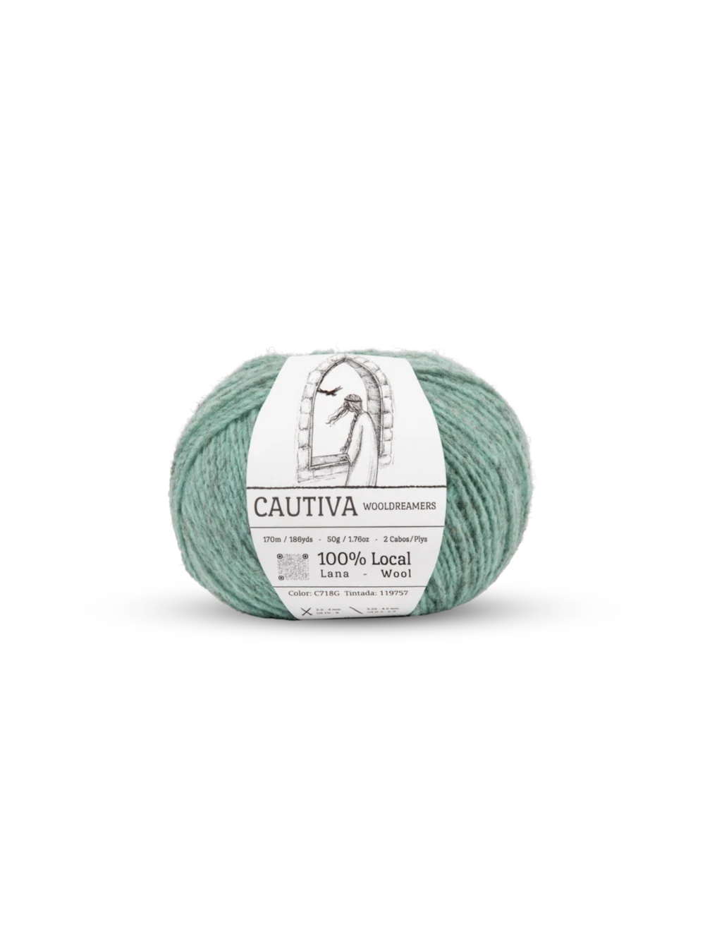 Wooldreamers Cautiva