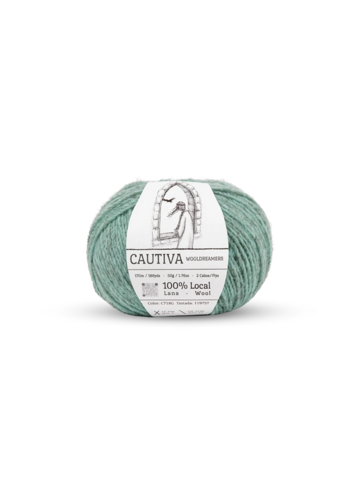 Wooldreamers Cautiva