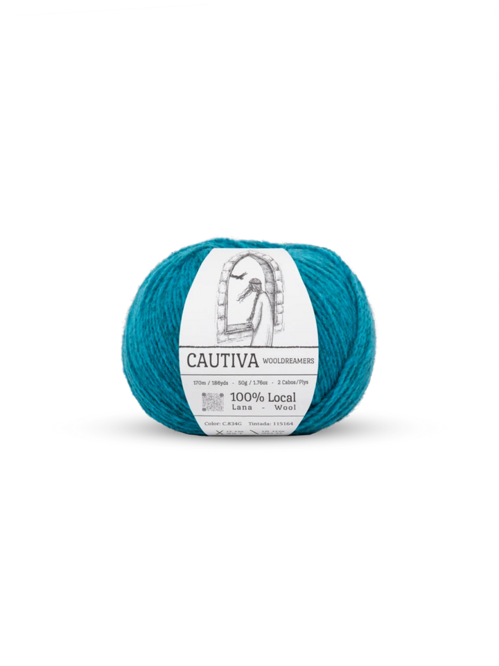 Wooldreamers Cautiva