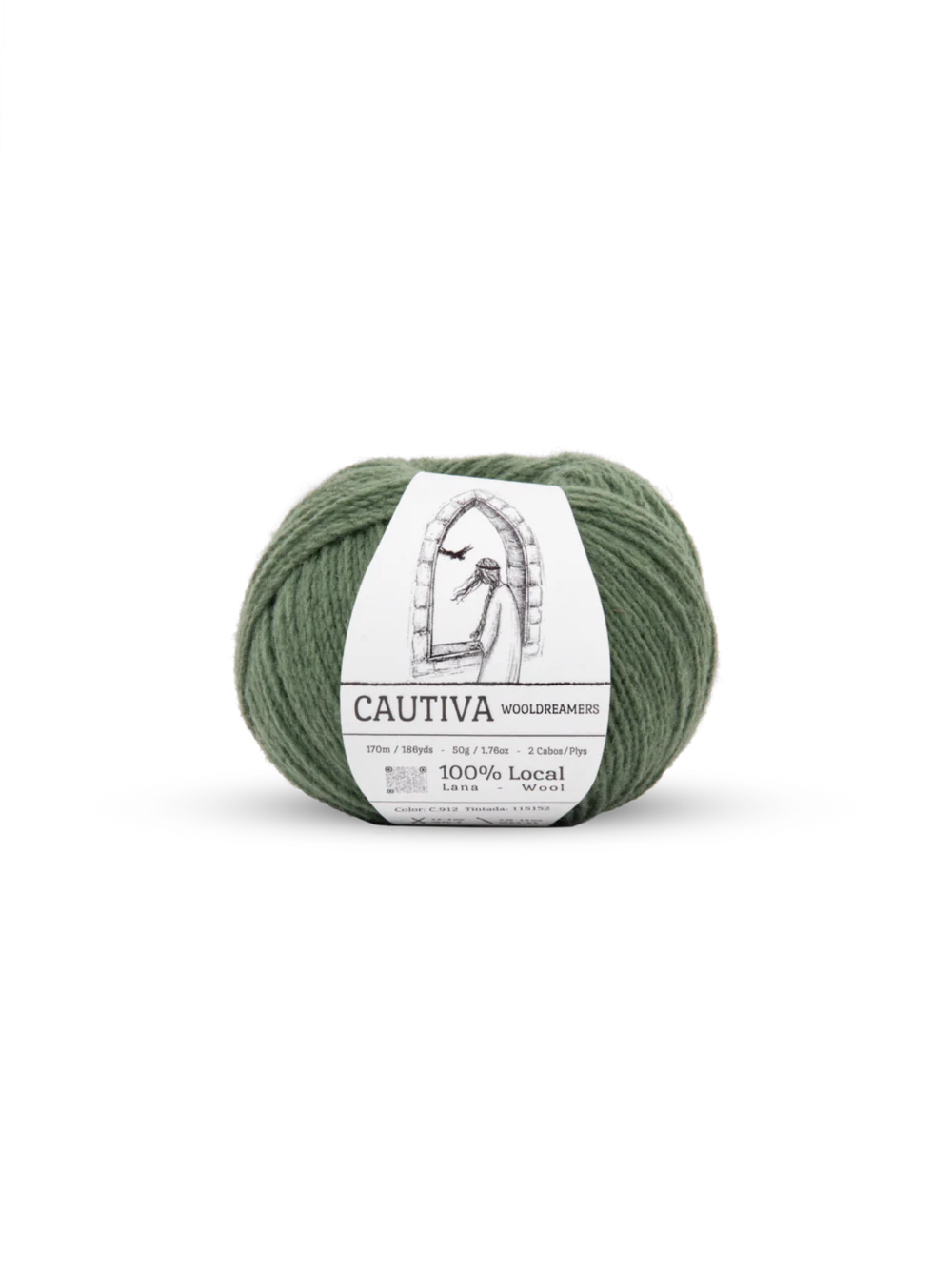 Wooldreamers Cautiva