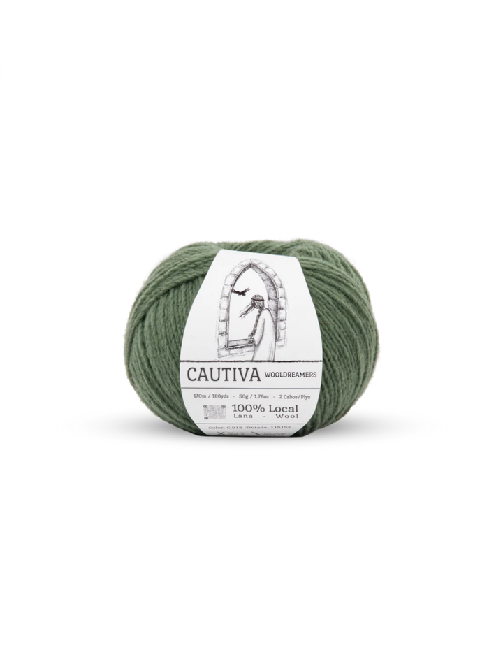 Wooldreamers Cautiva