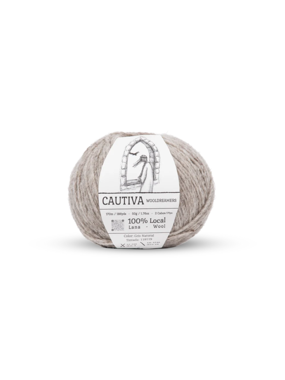 Wooldreamers Cautiva