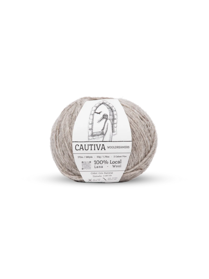 Wooldreamers Cautiva