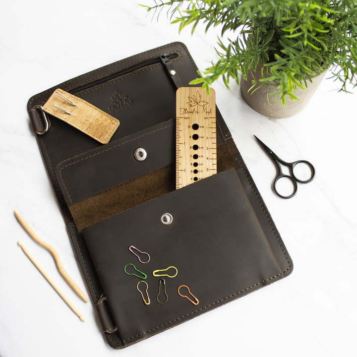 Thread & Maple Add-On Pages