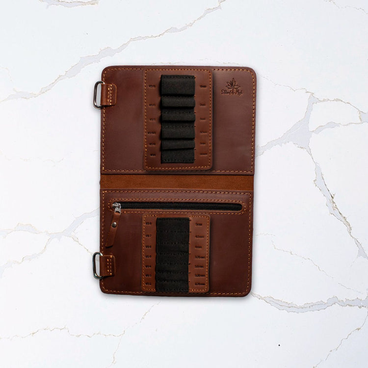 Thread & Maple Add-On Pages