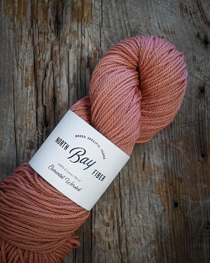 North Bay Elemental Worsted