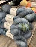 La Bien Aimée Wensley Worsted