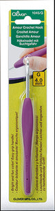 Clover Amour Crochet Hooks