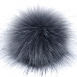 Coley Jumbo Pom Poms