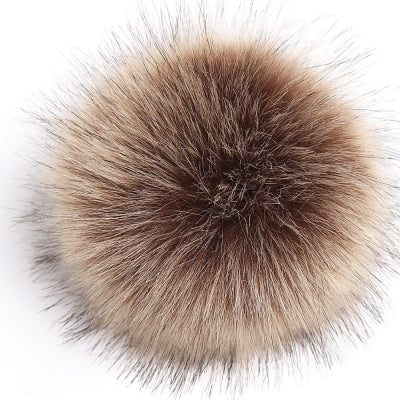 Coley Jumbo Pom Poms