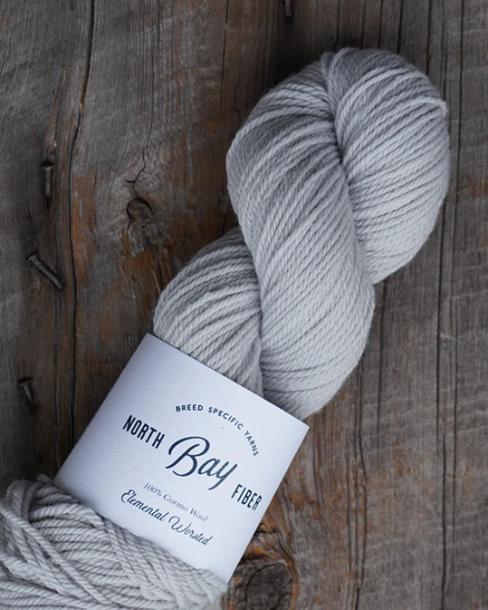 North Bay Elemental Worsted
