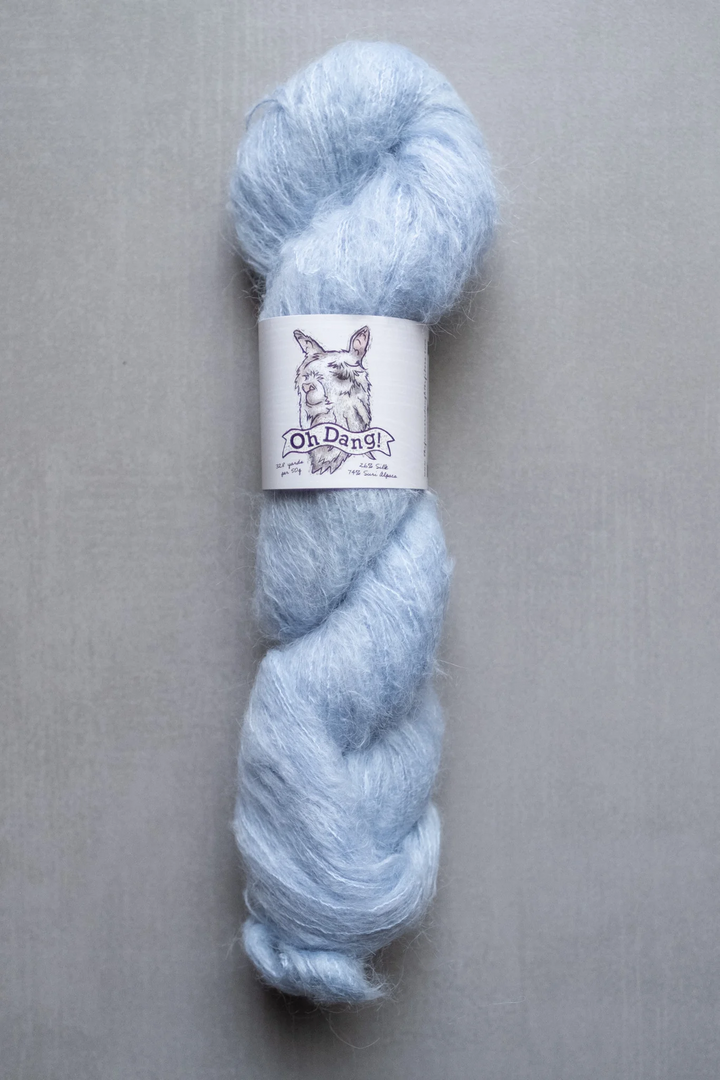 Farmer's Daughter Fibers Oh Dang! Solids