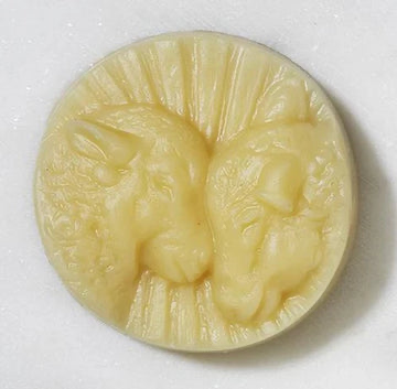 Little Bee Lotion Bars