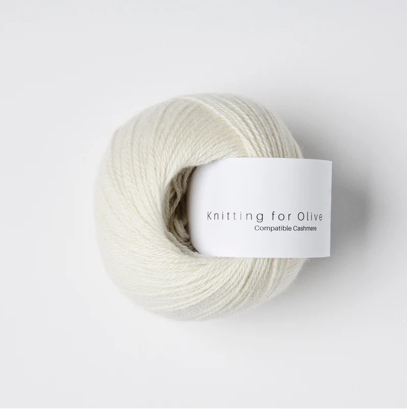 Knitting For Olive Compatible Cashmere