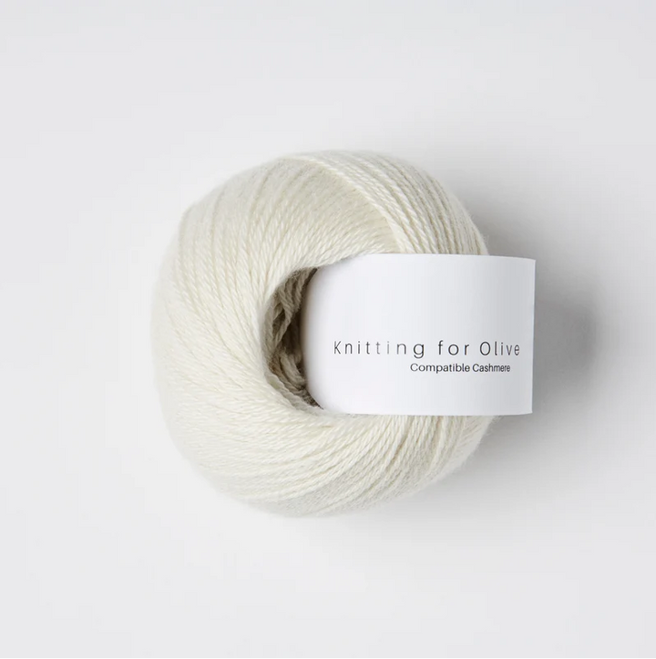 Knitting For Olive Compatible Cashmere