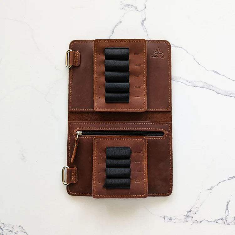 Thread & Maple Add-On Pages