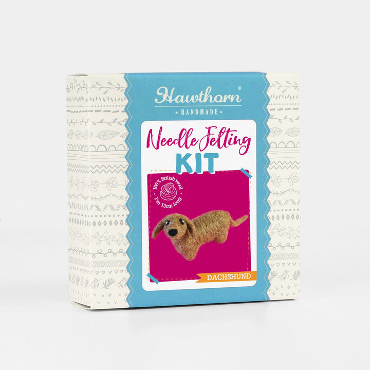 Hawthorn Handmade Needle Craft Kits