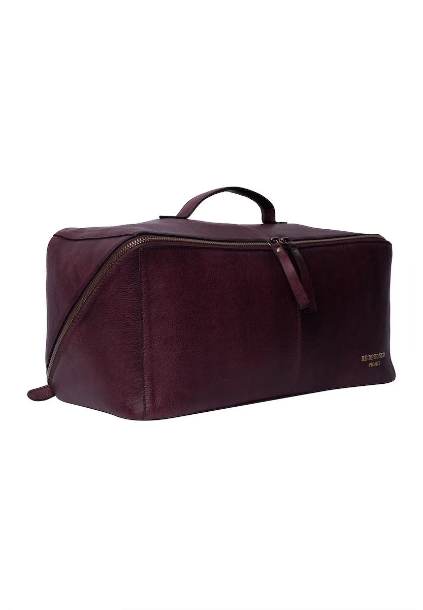 reDesigned Project 104 Bags