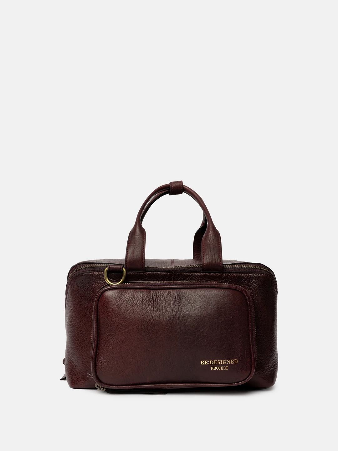reDesigned Project 39 Bag