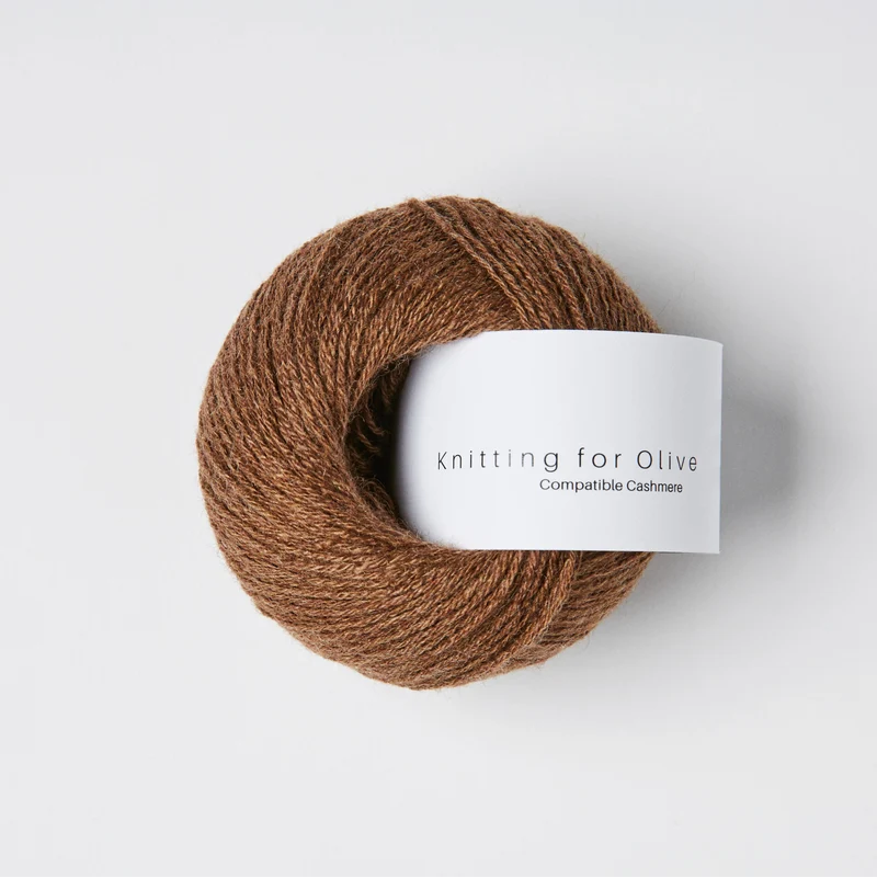 Knitting For Olive Compatible Cashmere