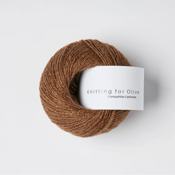 Knitting For Olive Compatible Cashmere