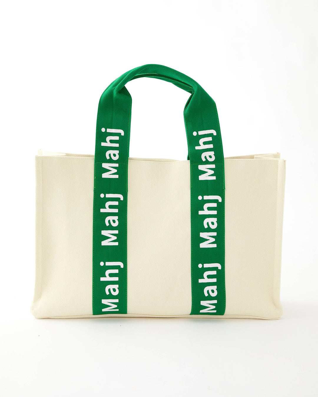 Oh My Mahjong Mahj It All Totes