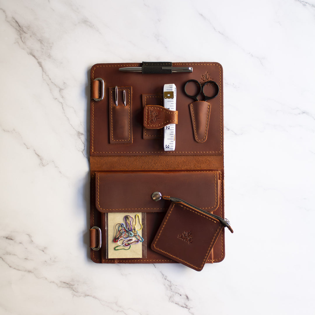 Thread & Maple Add-On Pages