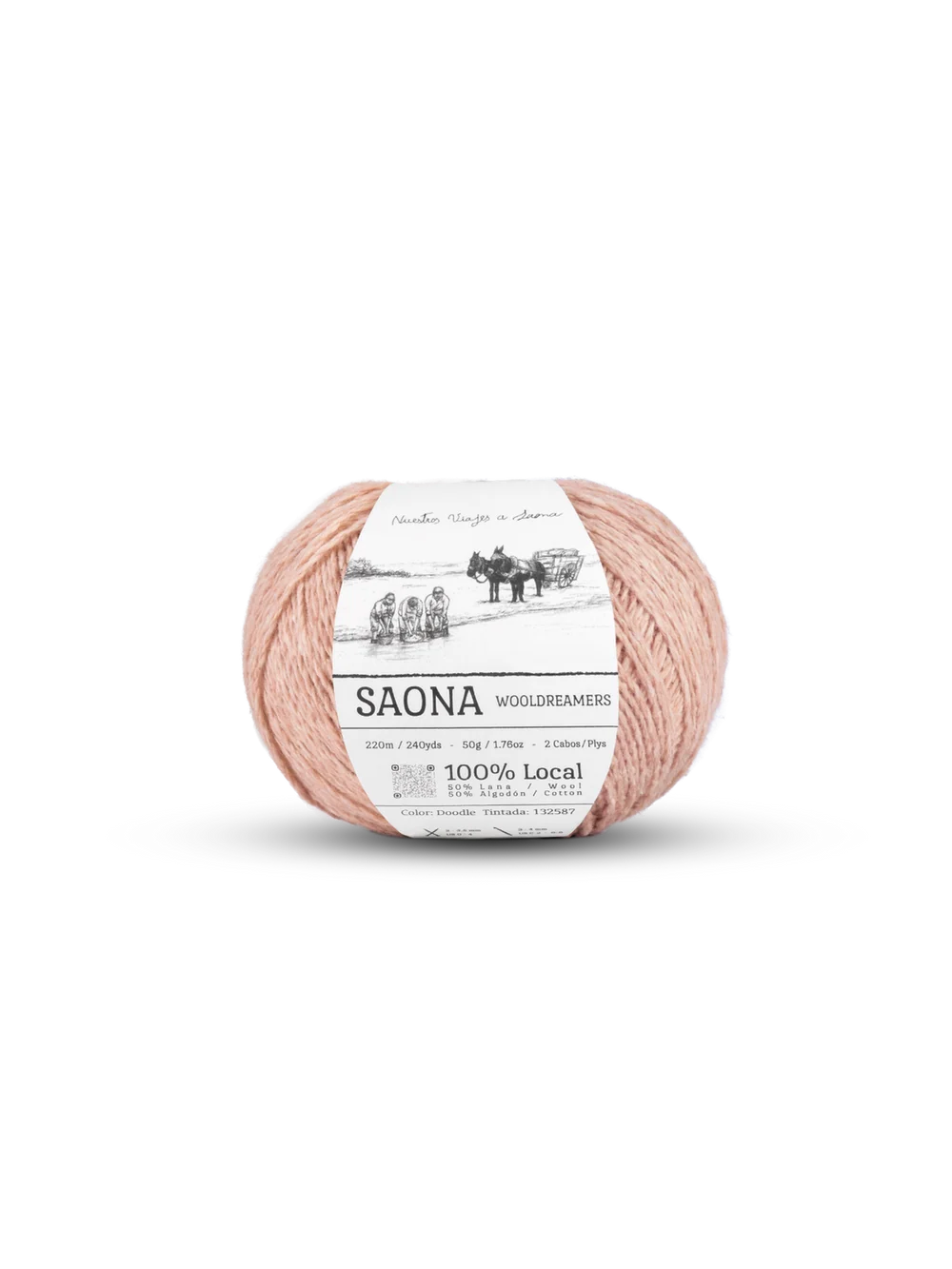 Wooldreamers Saona