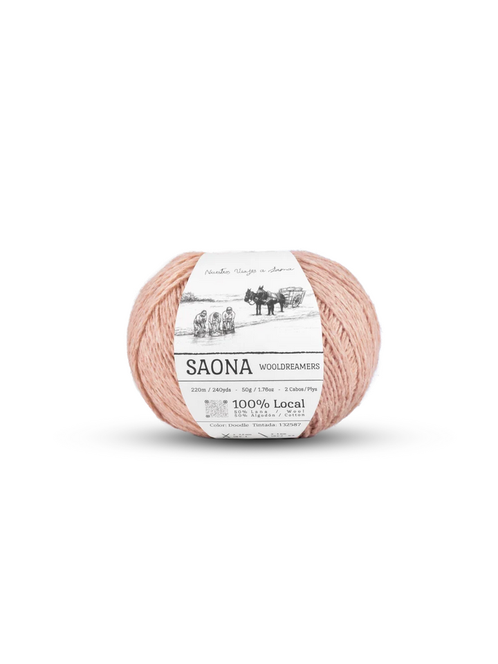 Wooldreamers Saona