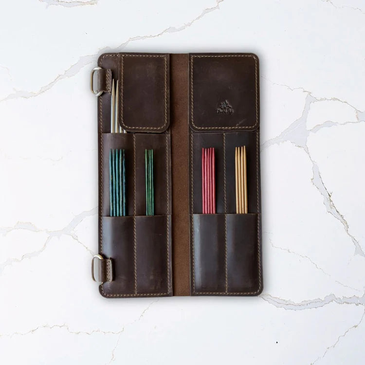 Thread & Maple Add-On Pages