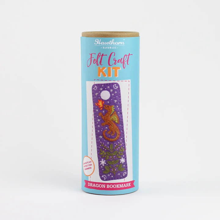 Hawthorn Handmade Needle Craft Kits