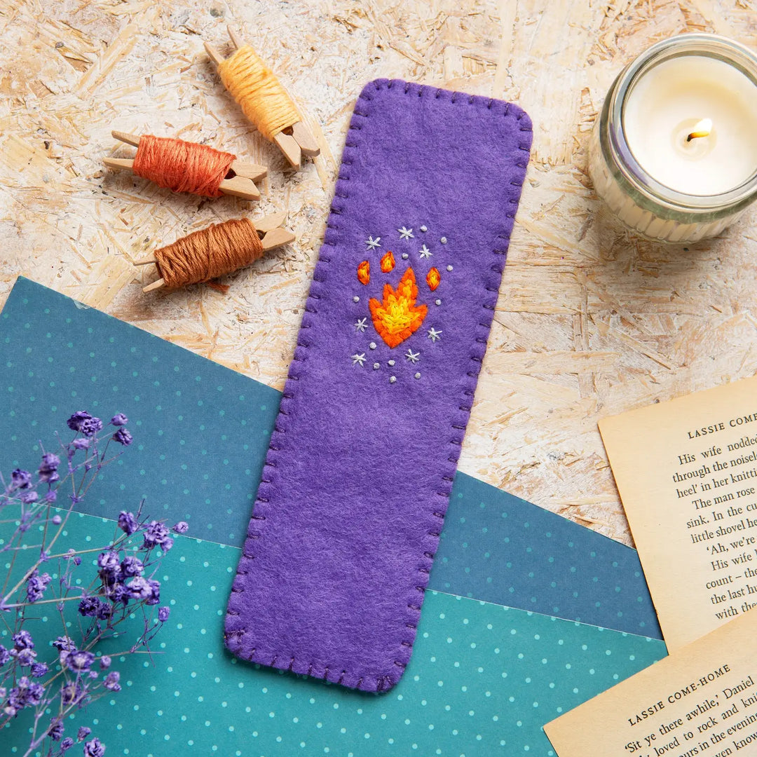 Hawthorn Handmade Needle Craft Kits