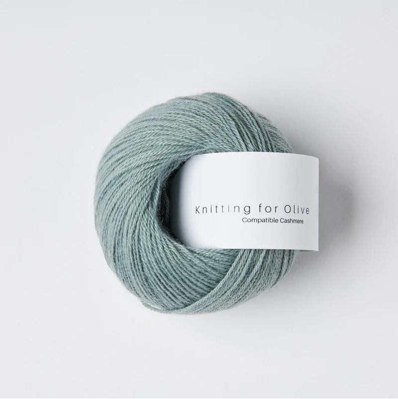 Knitting For Olive Compatible Cashmere