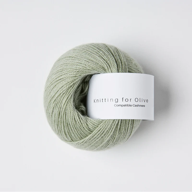 Knitting For Olive Compatible Cashmere