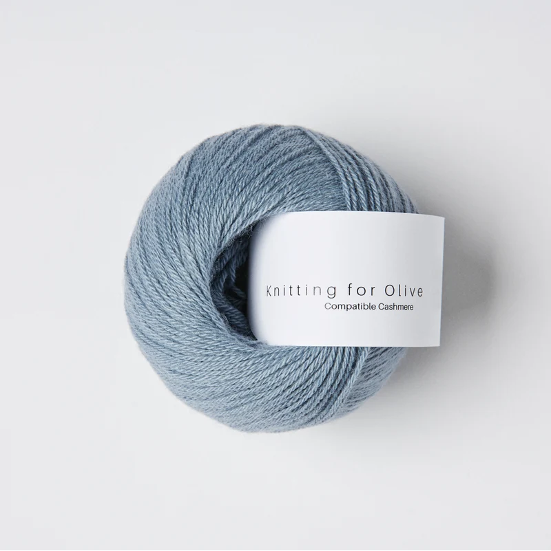 Knitting For Olive Compatible Cashmere