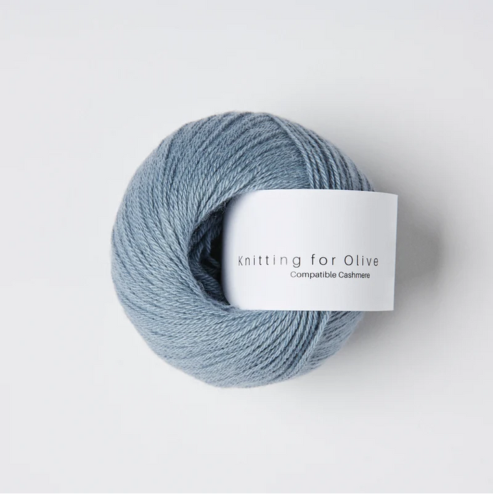 Knitting For Olive Compatible Cashmere