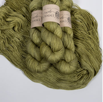 Emma’s Yarn Practically Perfect Sock