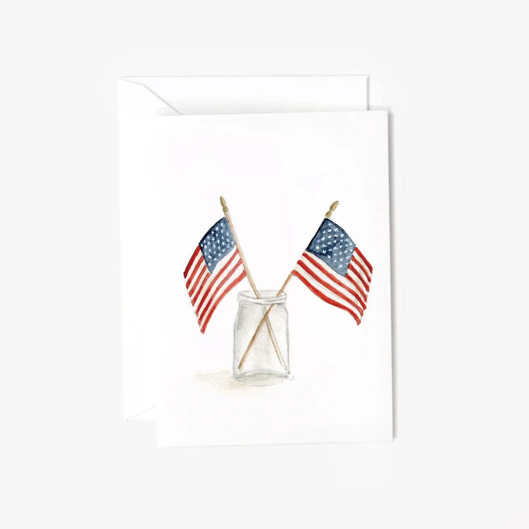 Emily Lex Studio Americana Collection