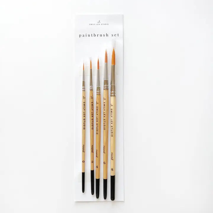 Emily Lex Studios Waltercolor Workbooks