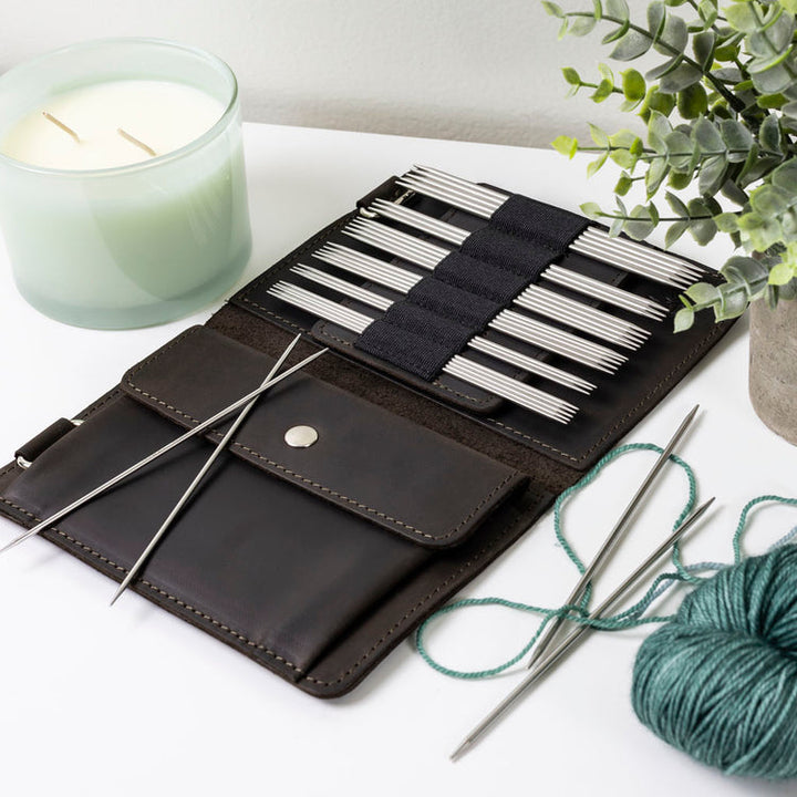 Thread & Maple Add-On Pages