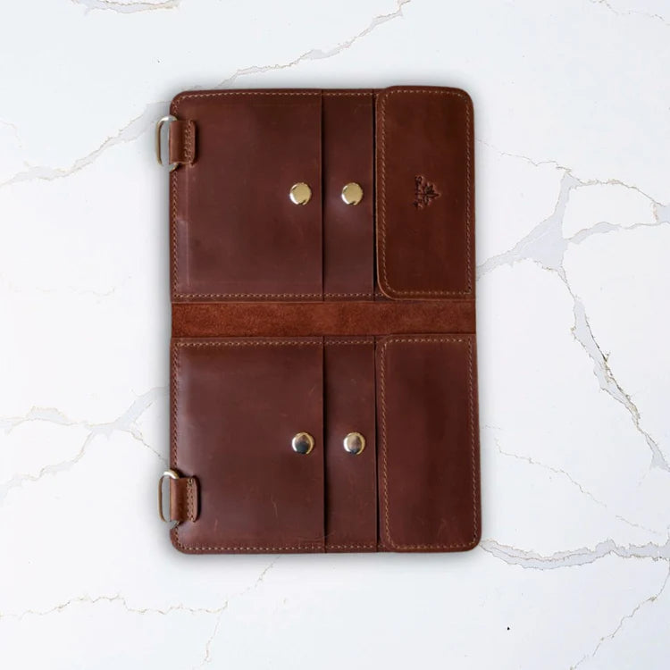 Thread & Maple Add-On Pages