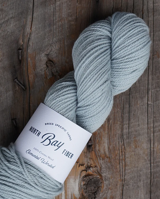 North Bay Elemental Worsted