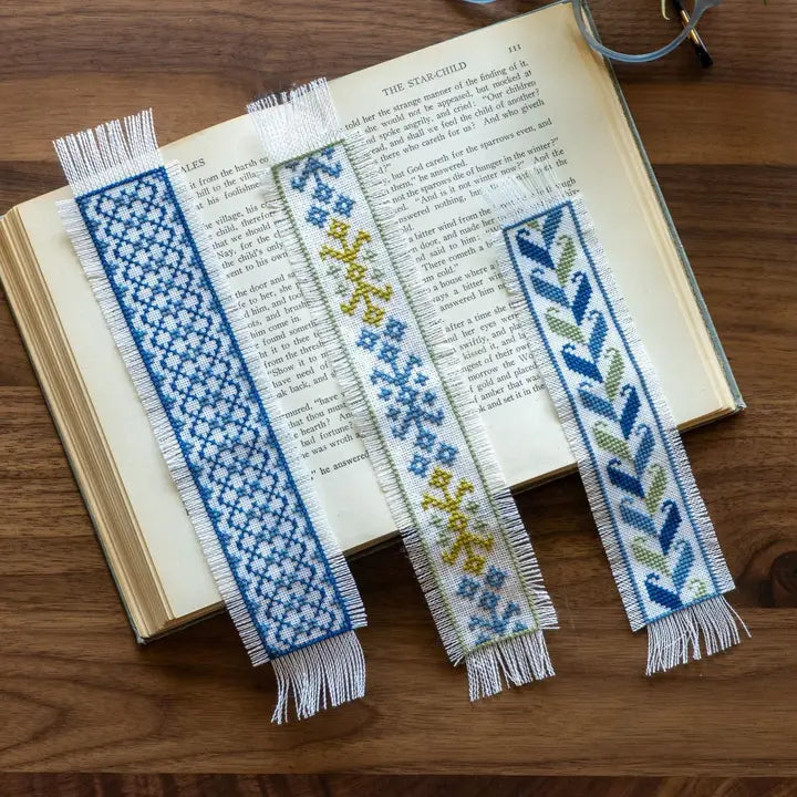 Avlea Folk Embroidery by Krista West