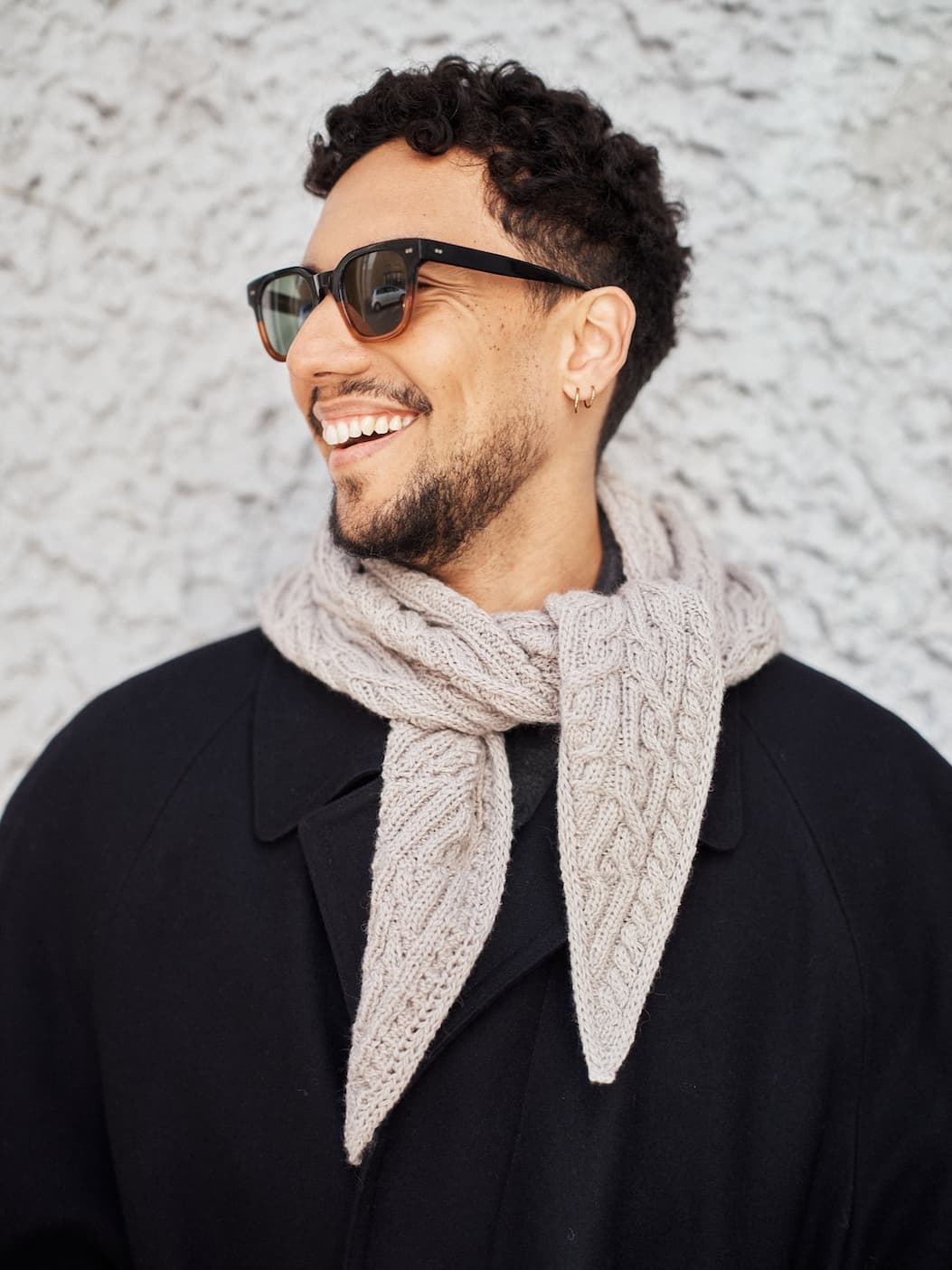 Foundations: 20 Knitted Accessories by Sari Nordlund