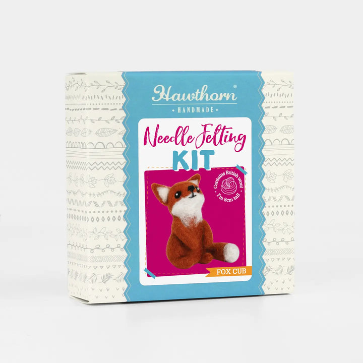 Hawthorn Handmade Needle Craft Kits