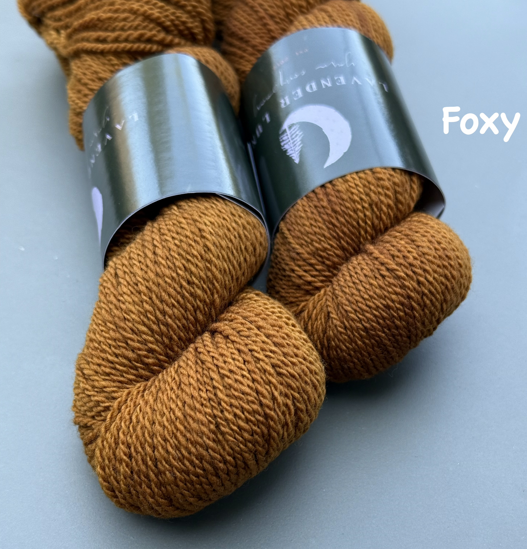 Lavender Lune Rambouillet Sport