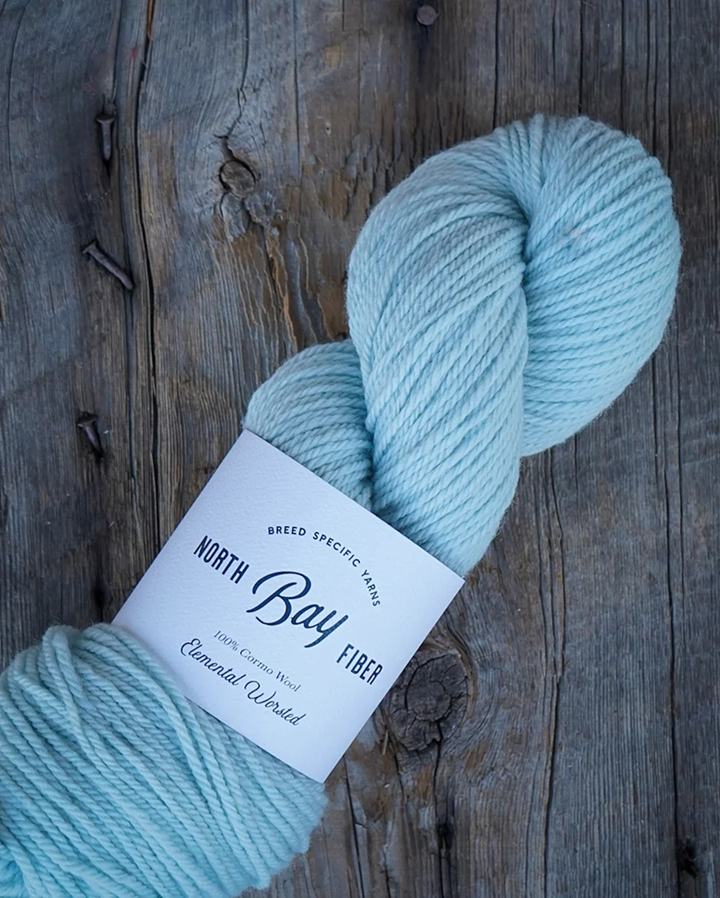 North Bay Elemental Worsted