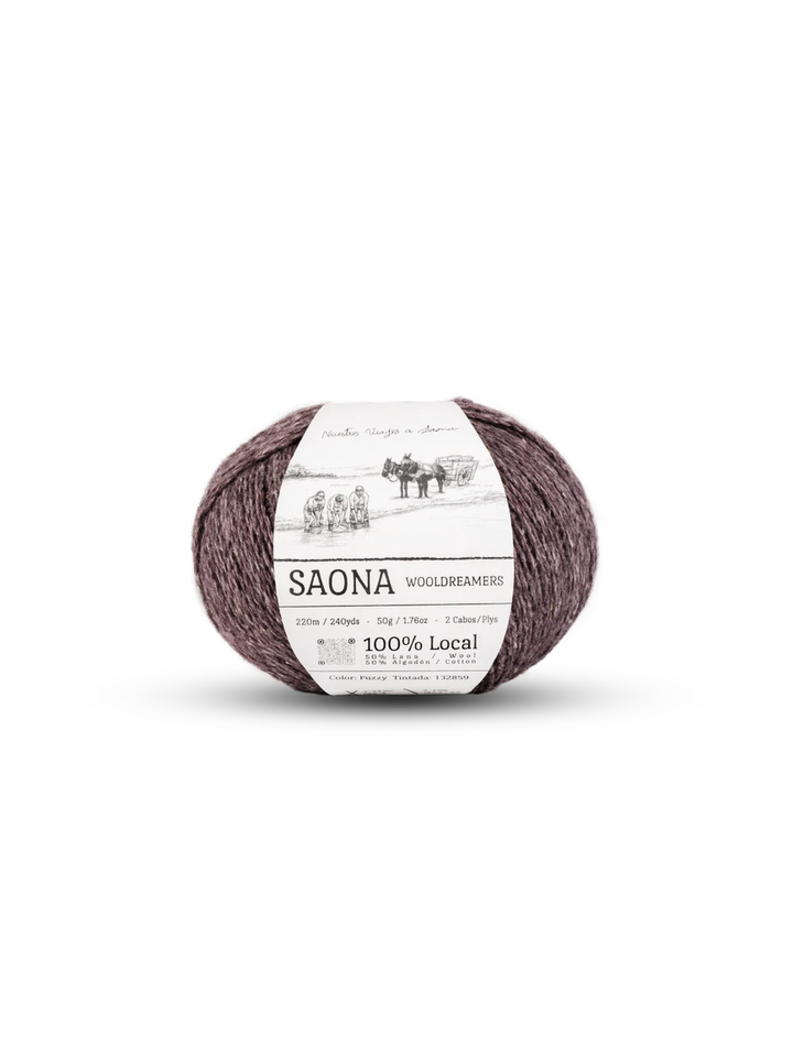 Wooldreamers Saona